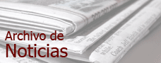 Archivo de noticias